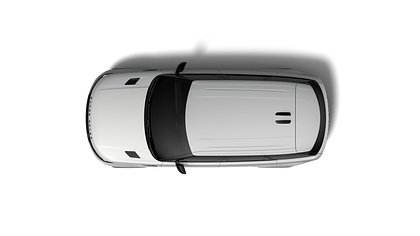 Range Rover Sport 3