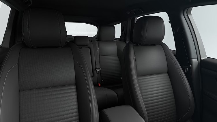 2025 Nowy Land Rover Discovery Sport Santorini Black D165 Diesel Mild Hybrid Standard Wheelbase Dynamic S
