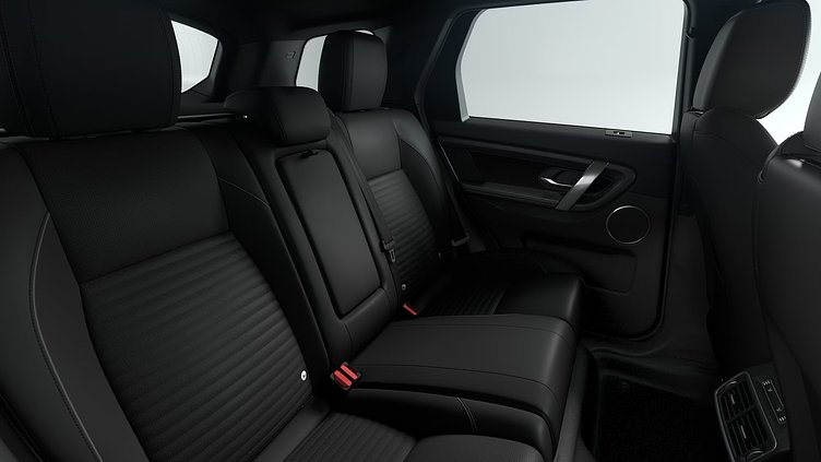 2025 Nowy Land Rover Discovery Sport Santorini Black D165 Diesel Mild Hybrid Standard Wheelbase Dynamic S