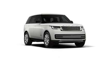 Range Rover 0