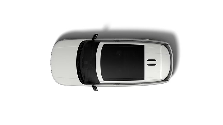 2026 Nowy Land Rover Range Rover Fuji White D300 Diesel Mild Hybrid Standard Wheelbase SE