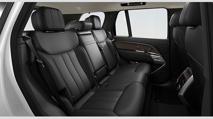 Range Rover 6