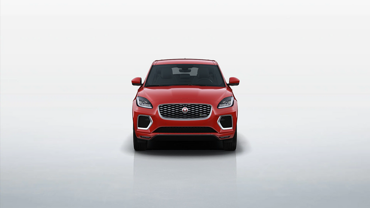 2022 New Land Rover Discovery Pangea Green 4WD 3.0 TD6 HSE 5dr Auto