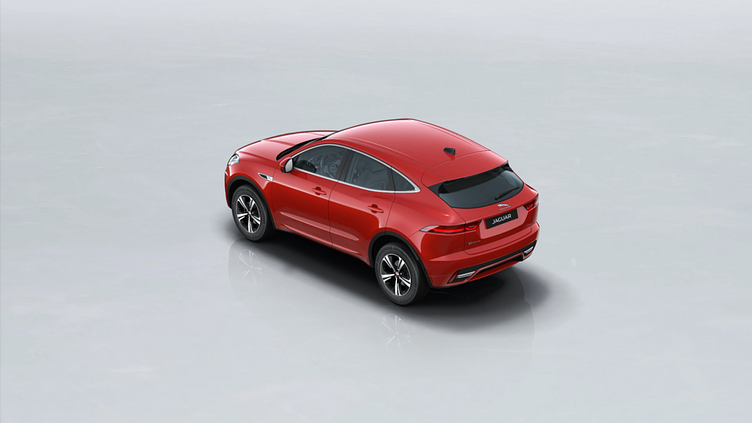 2022 New Land Rover Discovery Pangea Green 4WD 3.0 TD6 HSE 5dr Auto