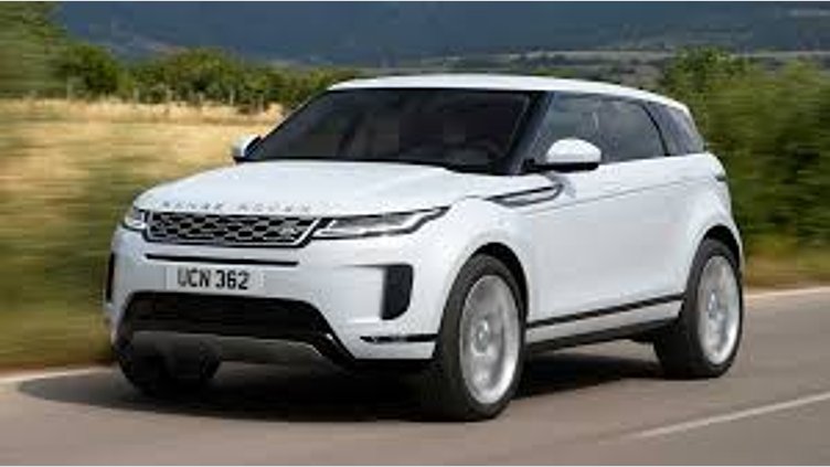 2024 Nowy Land Rover Defender SE Sumatra Black Drivetrain R Version X