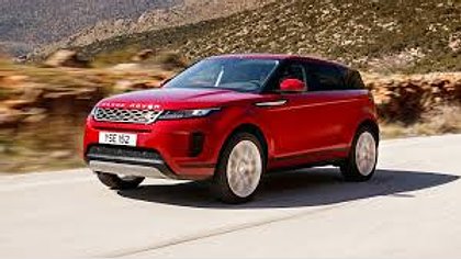 Discovery Sport 2