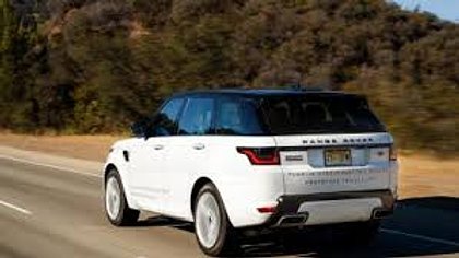 Discovery Sport 1