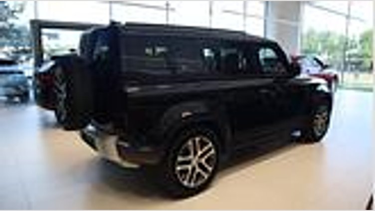 2022 New Land Rover Discovery Pangea Green 4WD 3.0 TD6 HSE 5dr Auto