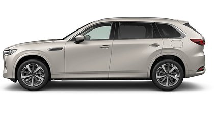 2024 New Mazda CX-80 Platinum Quartz 2.5 PHEV 8AT PR Exclusive-Line (2)