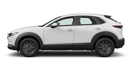 CX-30 1