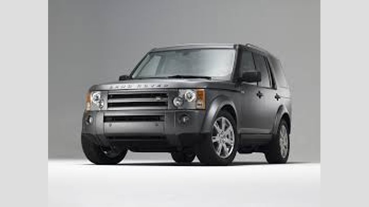 2024 Używany Land Rover Discovery Santorini Black P360 Petrol Mild Hybrid Test