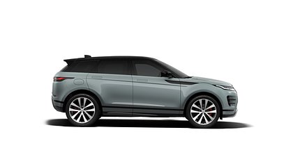 Range Rover Evoque 1