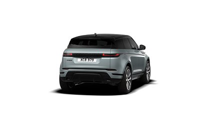 Range Rover Evoque 2
