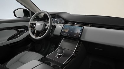 Range Rover Evoque 3