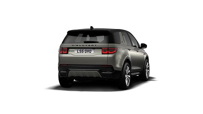 Discovery Sport 2