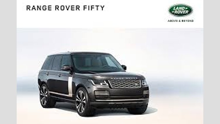 2024 New Land Rover Discovery Sumatra Black 4WD 3.0 TD6 HSE 5dr Auto