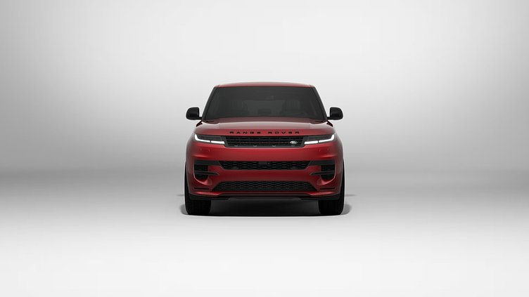 2024 Approved Land Rover Range Rover Sport Firenze Red 3,0 LITRE 6-CYLINDER 460PS TURBOCHARGED PETROL PHEV (AUTOMATIC) DYNAMIC HSE