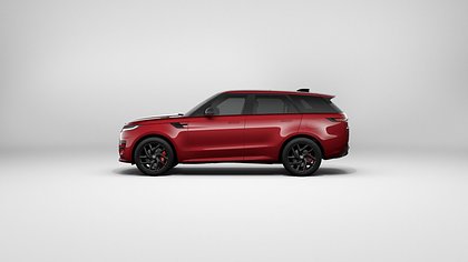 Range Rover Sport 2