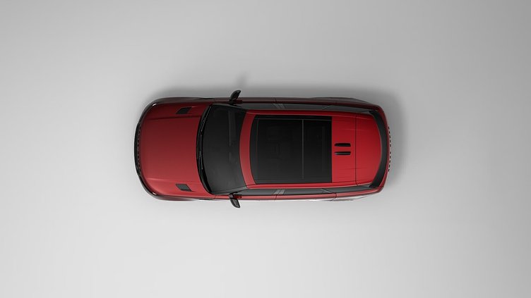 2024 Approved Land Rover Range Rover Sport Firenze Red 3,0 LITRE 6-CYLINDER 460PS TURBOCHARGED PETROL PHEV (AUTOMATIC) DYNAMIC HSE