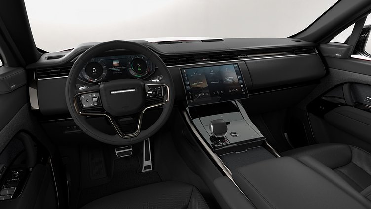 2024 Approved Land Rover Range Rover Sport Firenze Red 3,0 LITRE 6-CYLINDER 460PS TURBOCHARGED PETROL PHEV (AUTOMATIC) DYNAMIC HSE