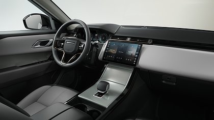 Range Rover Velar 3