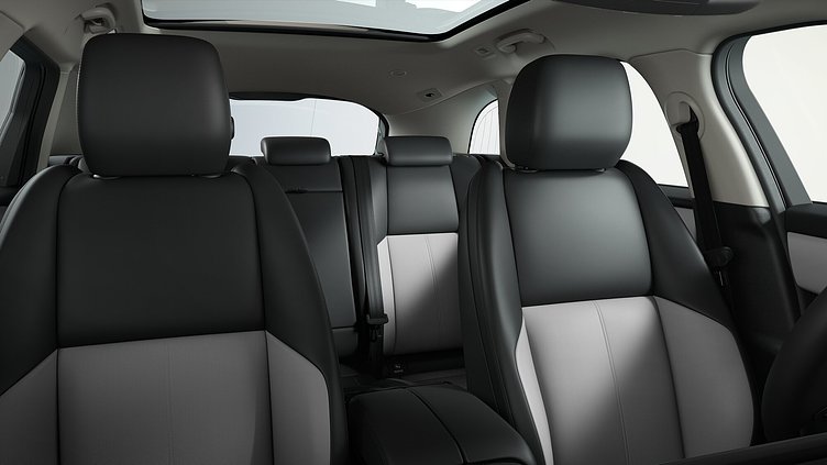 2024 Approved Land Rover Range Rover Velar Santorini Black P400e Petrol Plug-in Hybrid S