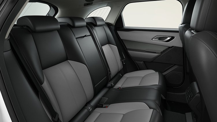 2024 Approved Land Rover Range Rover Velar Santorini Black P400e Petrol Plug-in Hybrid S