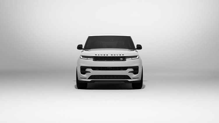2023 Approved Land Rover Range Rover Sport Fuji White PHEV P440e Dynamic SE