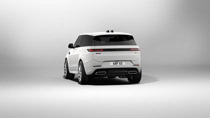 Range Rover Sport 3