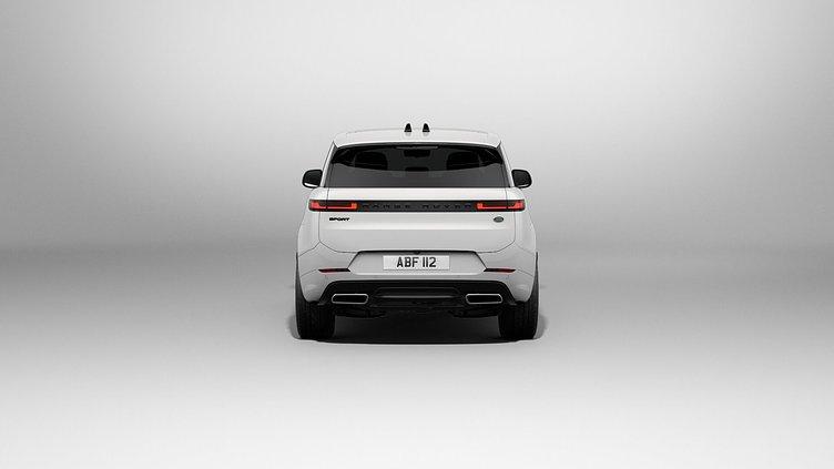 2023 Approved Land Rover Range Rover Sport Fuji White PHEV P440e Dynamic SE