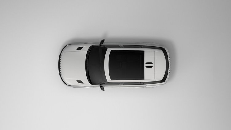 2023 Approved Land Rover Range Rover Sport Fuji White PHEV P440e Dynamic SE