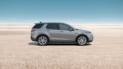 Discovery Sport 0