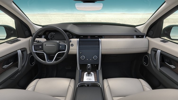 2023 Approved Land Rover Discovery Sport Eiger Grey P300e AWD AUTOMATIC PHEV Standard Wheelbase SE