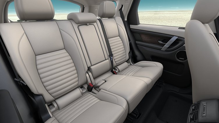 2023 Approved Land Rover Discovery Sport Eiger Grey P300e AWD AUTOMATIC PHEV Standard Wheelbase SE