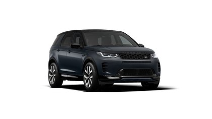 Discovery Sport 0