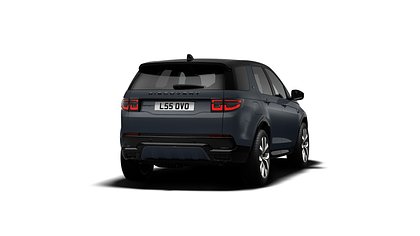 Discovery Sport 2