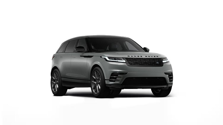 2024 Approved Land Rover Range Rover Velar Zadar Grey P400e Petrol Plug-in Hybrid Dynamic SE