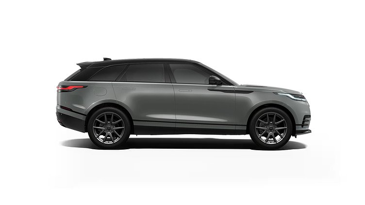 2024 Approved Land Rover Range Rover Velar Zadar Grey P400e Petrol Plug-in Hybrid Dynamic SE