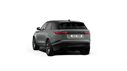 Range Rover Velar 2