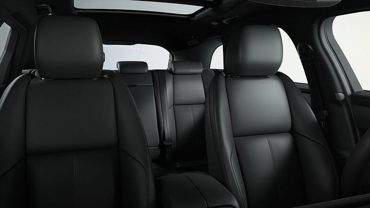 2024 Approved Land Rover Range Rover Velar Zadar Grey P400e Petrol Plug-in Hybrid Dynamic SE