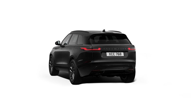 2025 New Land Rover Range Rover Velar Santorini Black P400e Petrol Plug-in Electric Hybrid Dynamic SE Business Edition