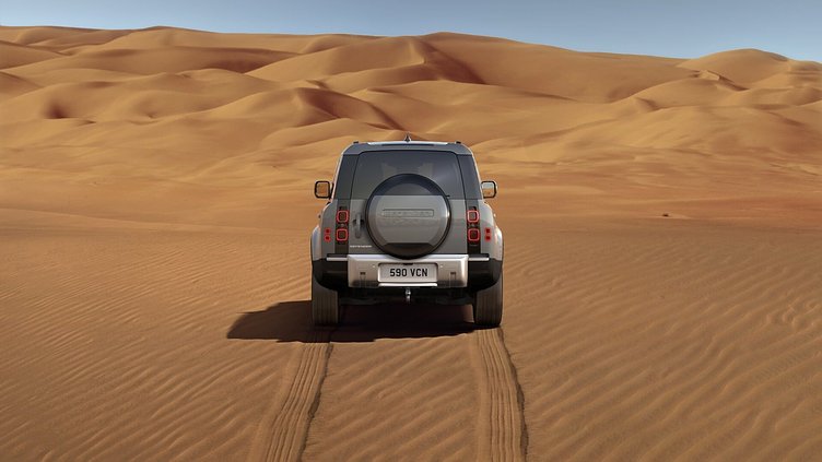 2024 Approved Land Rover Defender 130 Eiger Grey D250 AWD AUTOMATIC MHEV SE LDT