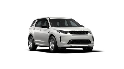 Discovery Sport 0