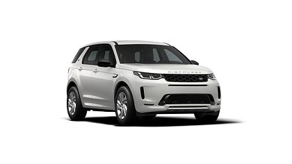 Discovery Sport 0
