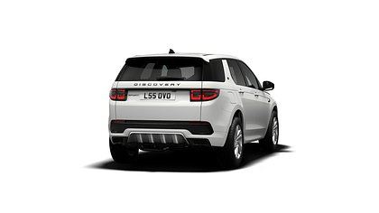 Discovery Sport 2