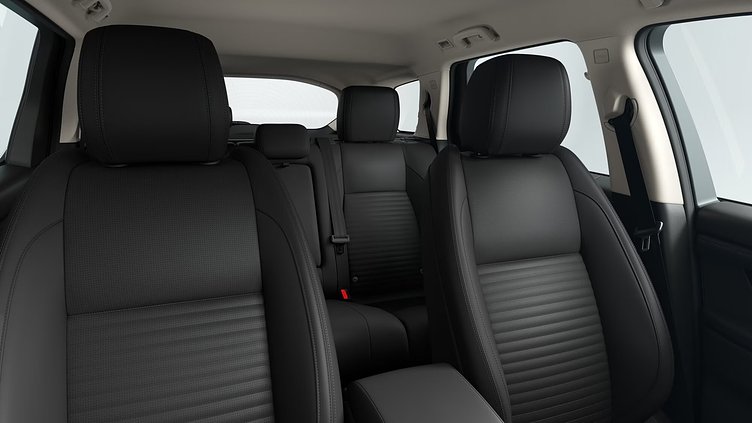 2025 New Land Rover Discovery Sport Fuji White D200 Diesel MHEV Standardowy rozstaw osi S