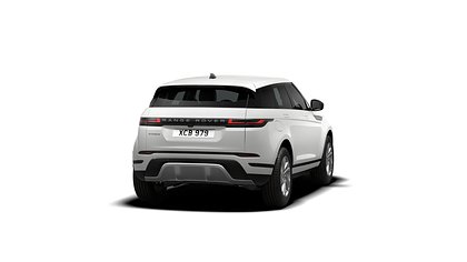 Range Rover Evoque 2