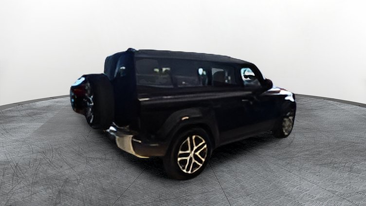 2021 Used Jaguar XF Caesium Blue 20d AWDIngenium 2.0 litre 4-cylinder 180PS Turbocharged Diesel (Automatic)All Wheel Drive TEST BATCH EDITS