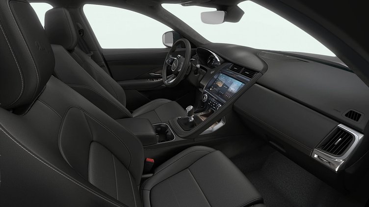 2020 New Jaguar XE Caesium Blue 20d AWDIngenium 2.0 litre 4-cylinder 180PS Turbocharged Diesel (Automatic)All Wheel Drive SALOON PORTFOLIO