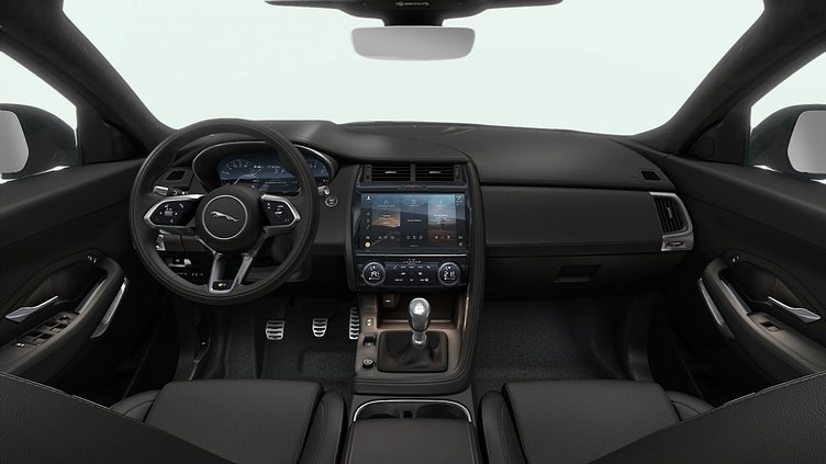 2020 New Jaguar XE Caesium Blue 20d AWDIngenium 2.0 litre 4-cylinder 180PS Turbocharged Diesel (Automatic)All Wheel Drive SALOON PORTFOLIO